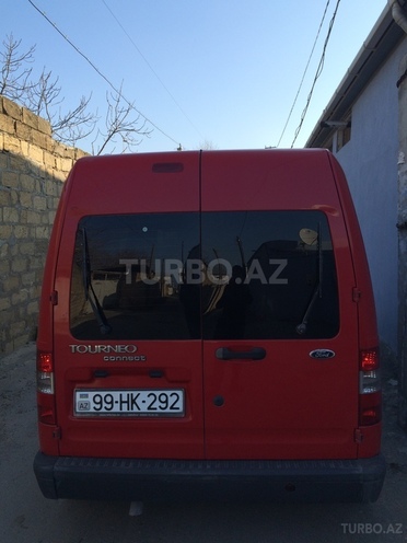 Ford Tourneo Connect 2007, 272,000 km - 1.8 l - Bakı