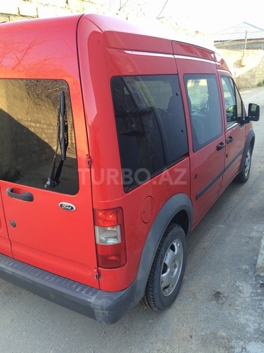 Ford Tourneo Connect 2007, 272,000 km - 1.8 l - Bakı