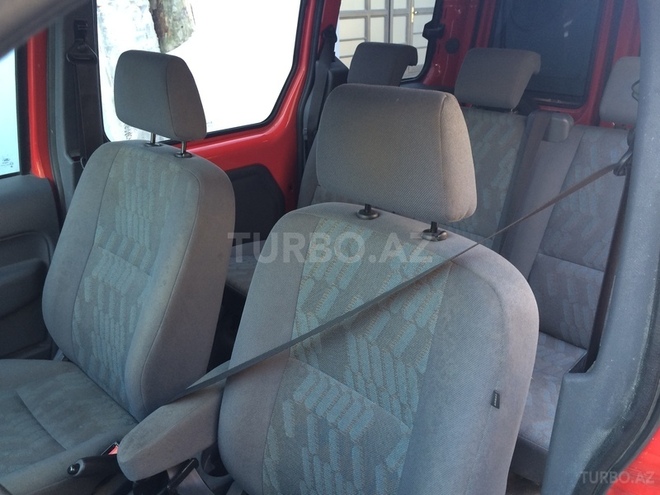 Ford Tourneo Connect 2007, 272,000 km - 1.8 l - Bakı
