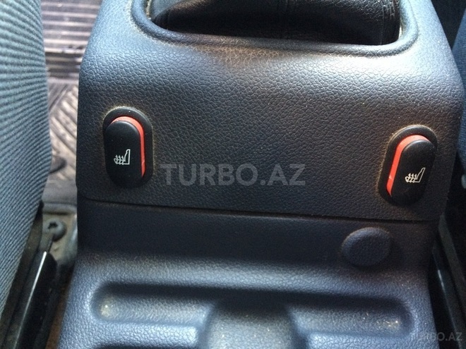 Ford Tourneo Connect 2007, 272,000 km - 1.8 l - Bakı