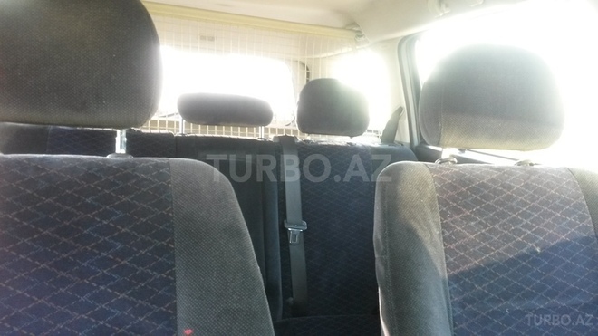 Opel Astra 2003, 139,000 km - 1.8 л - Bakı