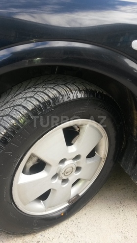 Opel Astra 2003, 139,000 km - 1.8 л - Bakı