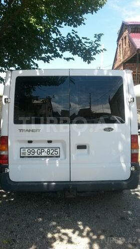 Ford Transit 2004, 204,121 km - 2.0 л - Şəmkir