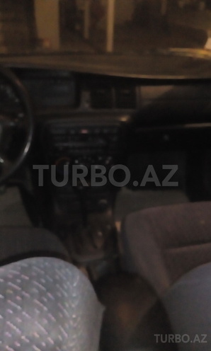 Opel Vectra 1996, 280,000 km - 1.6 l - Gəncə