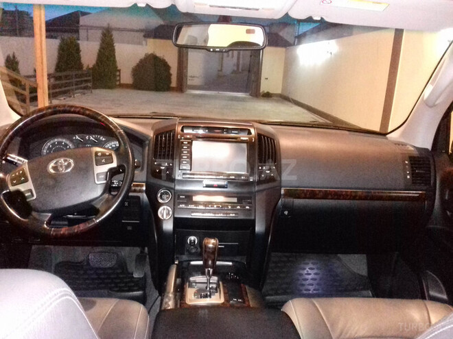 Toyota Land Cruiser 2010, 77,000 km - 4.0 l - Bakı