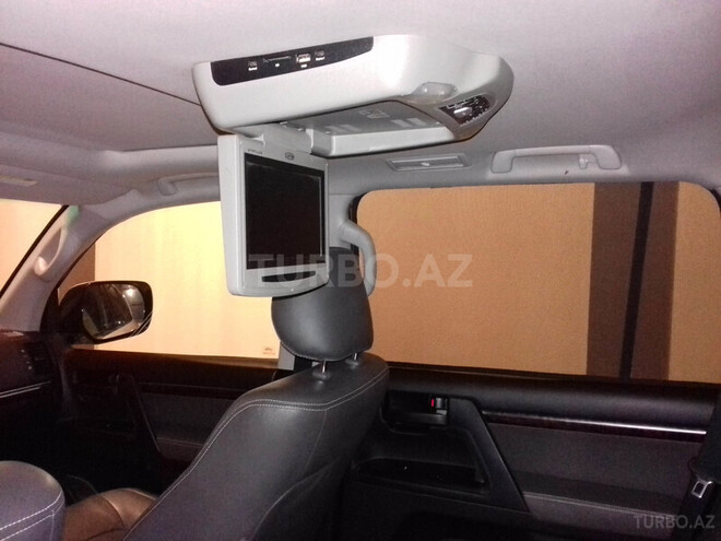 Toyota Land Cruiser 2010, 77,000 km - 4.0 l - Bakı