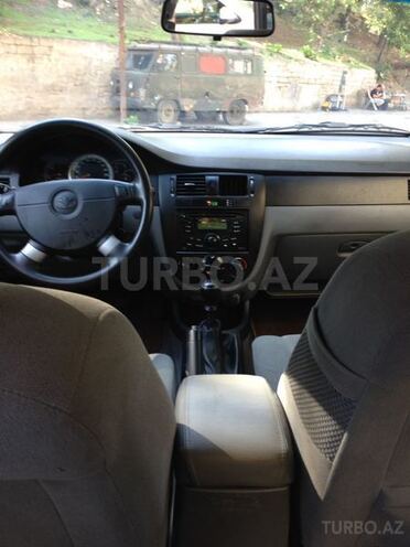 Daewoo Gentra 2014, 92,000 km - 1.5 l - Bakı