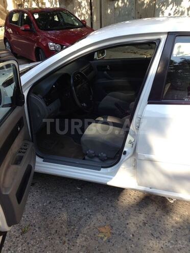 Daewoo Gentra 2014, 92,000 km - 1.5 l - Bakı