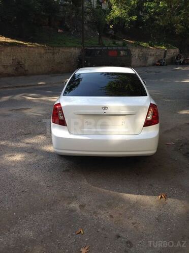Daewoo Gentra 2014, 92,000 km - 1.5 l - Bakı