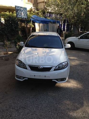 Daewoo Gentra 2014, 92,000 km - 1.5 l - Bakı