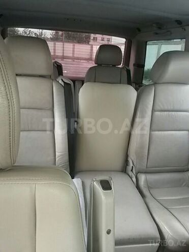 Mercedes Vito 2002, 336,000 km - 2.2 l - Bakı