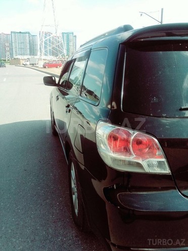 Mitsubishi Airtrek 2003, 200,000 km - 2.0 l - Bakı