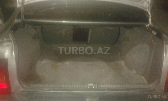 Opel Vectra 1994, 358,650 km - 2.0 l - Sumqayıt