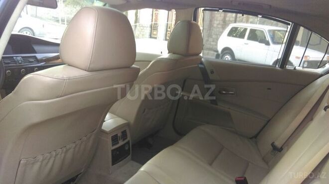 BMW 523 2005, 223,457 km - 2.5 l - Bakı