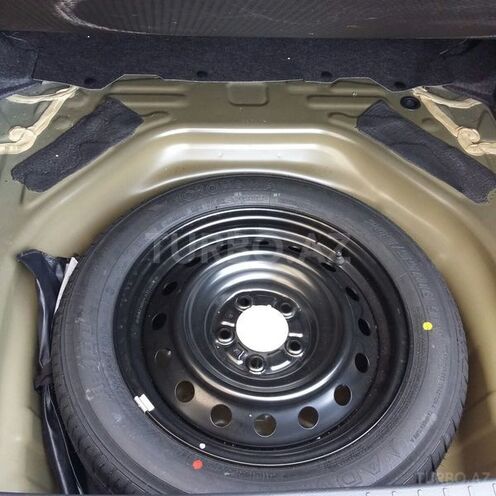 Toyota Corolla 2012, 51,000 km - 1.6 l - Bakı