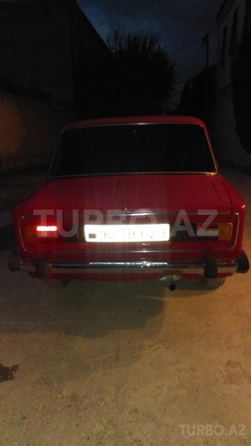 LADA (VAZ) 2106 1979, 91,741 km - 1.7 l - Bakı