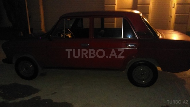 LADA (VAZ) 2106 1979, 91,741 km - 1.7 l - Bakı