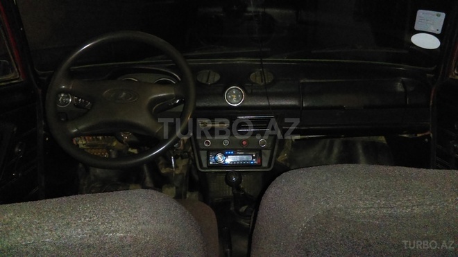 LADA (VAZ) 2106 1979, 91,741 km - 1.7 l - Bakı