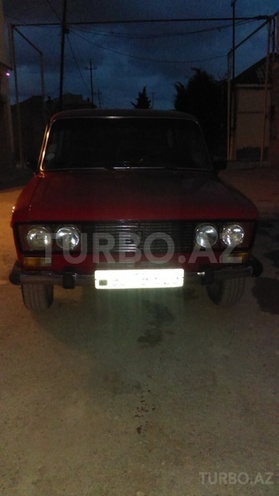 LADA (VAZ) 2106 1979, 91,741 km - 1.7 l - Bakı