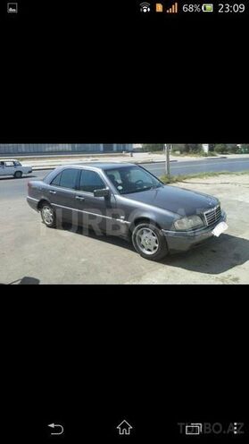 Mercedes C 180 1995, 370,000 km - 1.8 л - Bakı