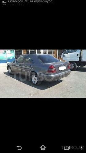 Mercedes C 180 1995, 370,000 km - 1.8 л - Bakı