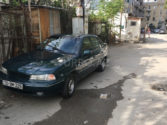 Daewoo Nexia 1996, 420,000 km - 1.5 l - Bakı