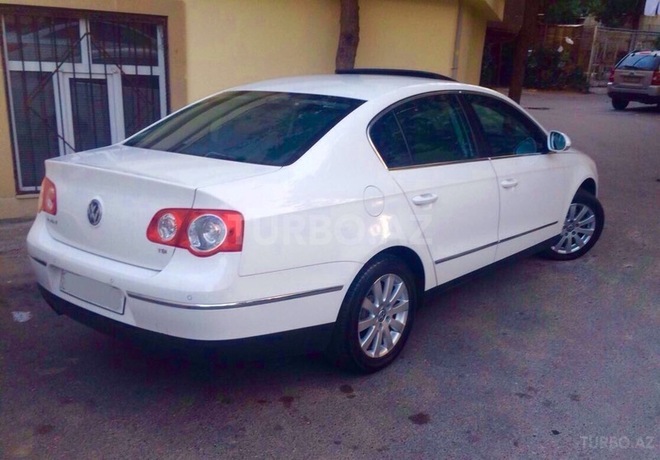 Volkswagen Passat 2010, 140,700 km - 1.8 l - Bakı