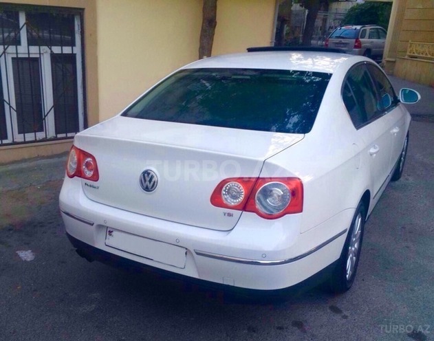 Volkswagen Passat 2010, 140,700 km - 1.8 l - Bakı