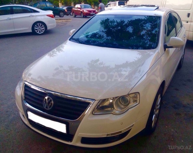 Volkswagen Passat 2010, 140,700 km - 1.8 l - Bakı