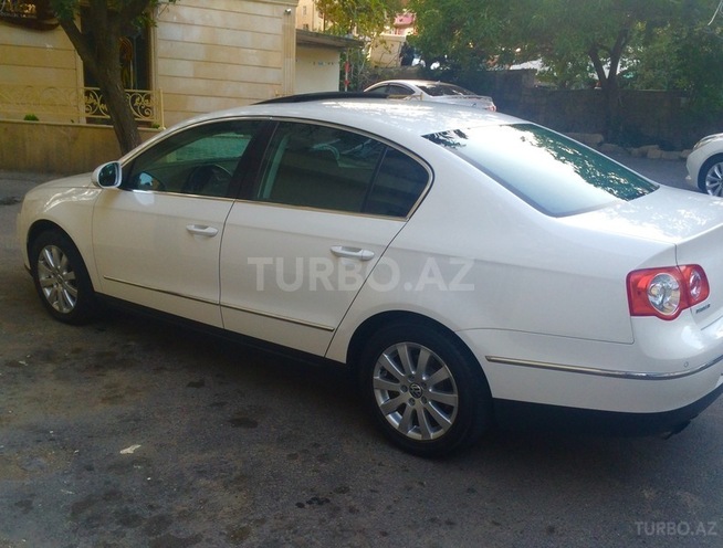 Volkswagen Passat 2010, 140,700 km - 1.8 l - Bakı