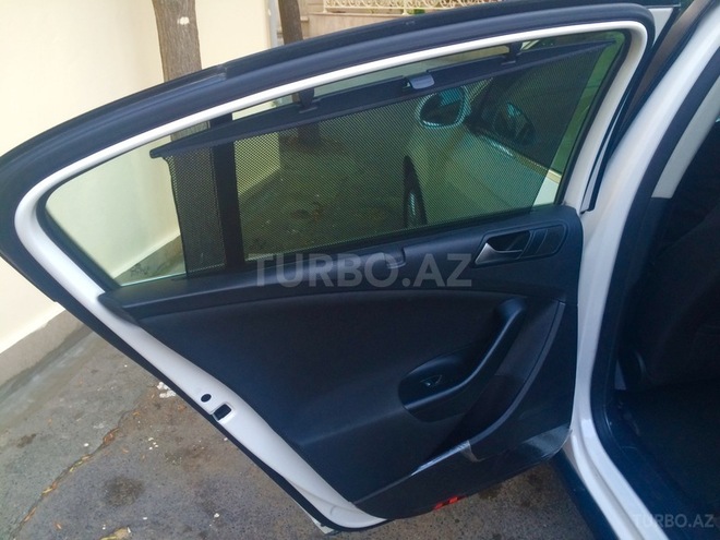 Volkswagen Passat 2010, 140,700 km - 1.8 l - Bakı