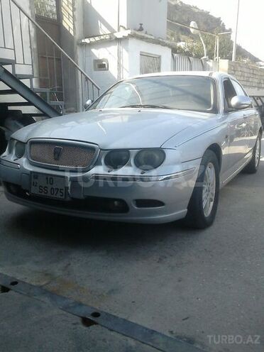 Rover 75 2003, 201,000 km - 2.5 l - Bakı