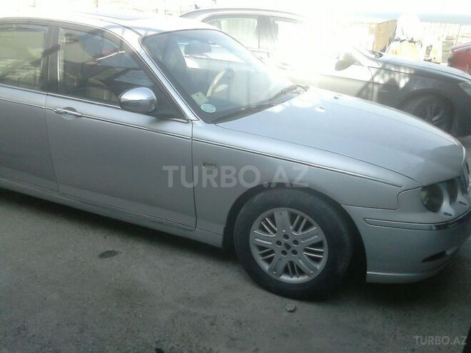 Rover 75 2003, 201,000 km - 2.5 l - Bakı