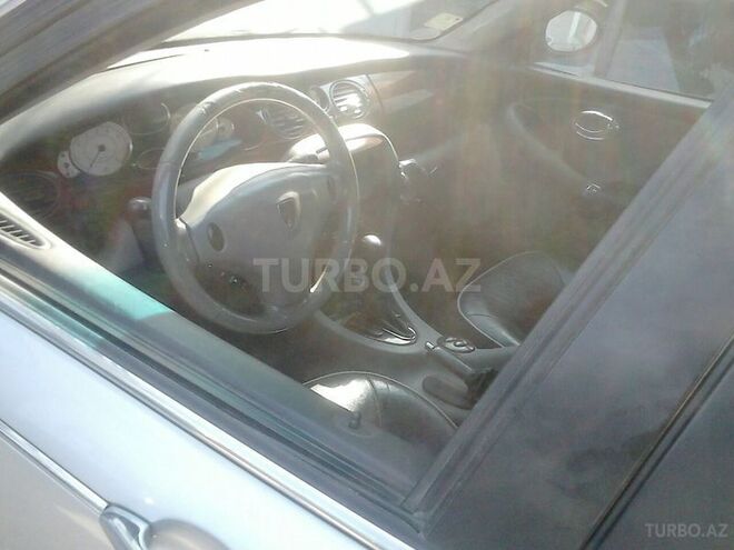 Rover 75 2003, 201,000 km - 2.5 l - Bakı
