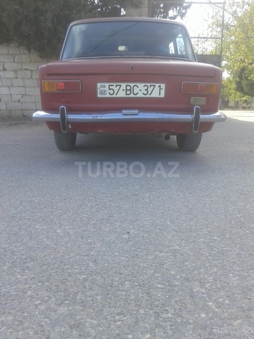 LADA (VAZ) 21011 1980, 2,500 km - 0.2 л - Bakı