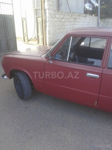 LADA (VAZ) 21011 1980, 2,500 km - 0.2 л - Bakı