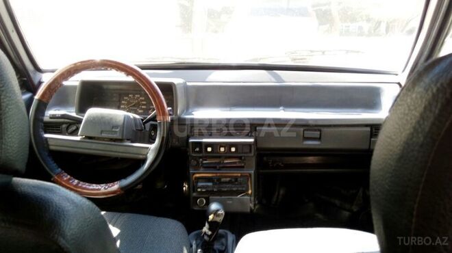 LADA (VAZ) 2109 1994, 199,000 km - 1.6 l - Bakı