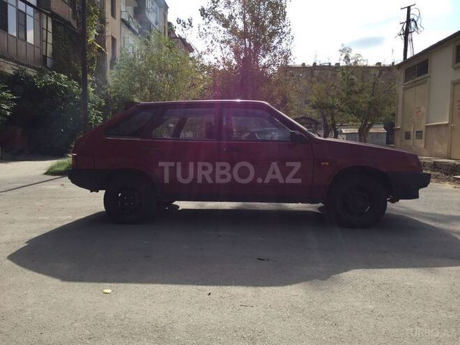 LADA (VAZ) 2109 1994, 199,000 km - 1.6 l - Bakı