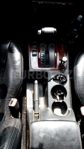 Hyundai Terracan 2002, 341,000 km - 2.9 l - Bakı