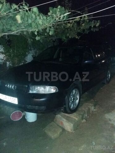Audi A4 1997, 25,000 km - 1.8 л - Bakı