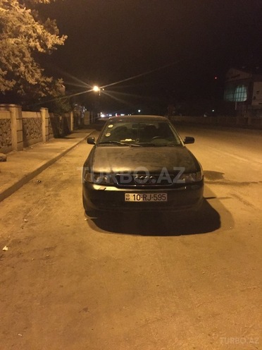 Audi A4 1997, 25,000 km - 1.8 л - Bakı