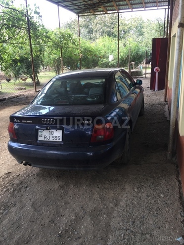Audi A4 1997, 25,000 km - 1.8 л - Bakı