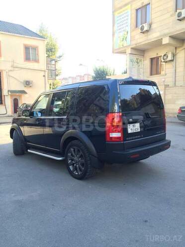 Land Rover Discovery 2006, 171,000 km - 2.7 l - Bakı