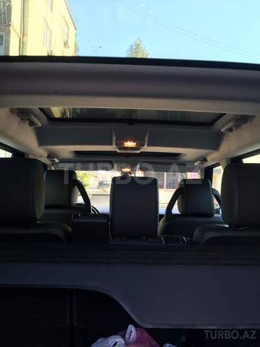 Land Rover Discovery 2006, 171,000 km - 2.7 l - Bakı