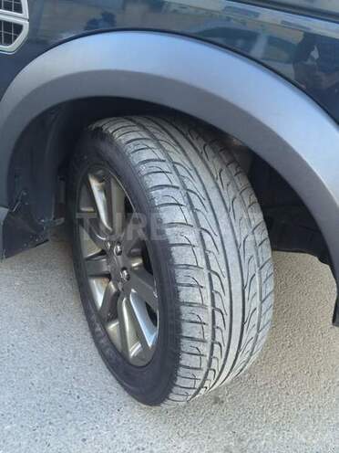 Land Rover Discovery 2006, 171,000 km - 2.7 l - Bakı