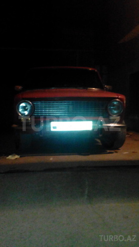 LADA (VAZ) 21011 1980, 2,500 km - 1.3 l - Bakı