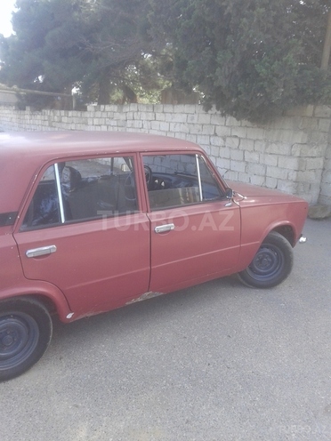 LADA (VAZ) 21011 1980, 2,500 km - 1.3 l - Bakı