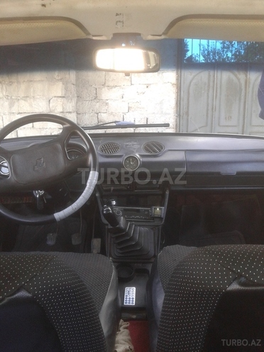 LADA (VAZ) 21011 1980, 2,500 km - 1.3 l - Bakı
