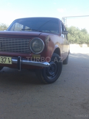 LADA (VAZ) 21011 1980, 2,500 km - 1.3 l - Bakı