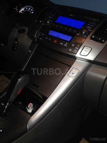 Hyundai Sonata 2008, 54,200 km - 2.4 l - Bakı